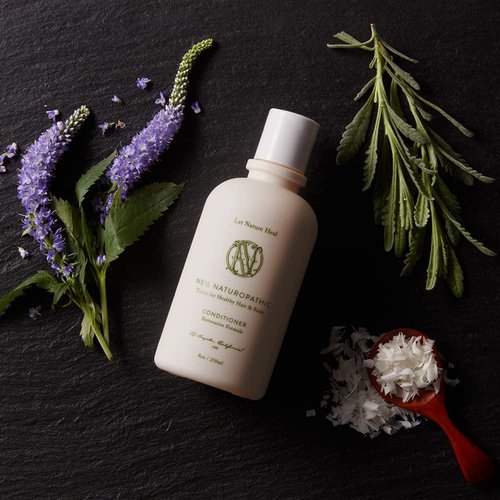 Neil Naturopathic Finishing Formula Conditioner - Bundle of 2