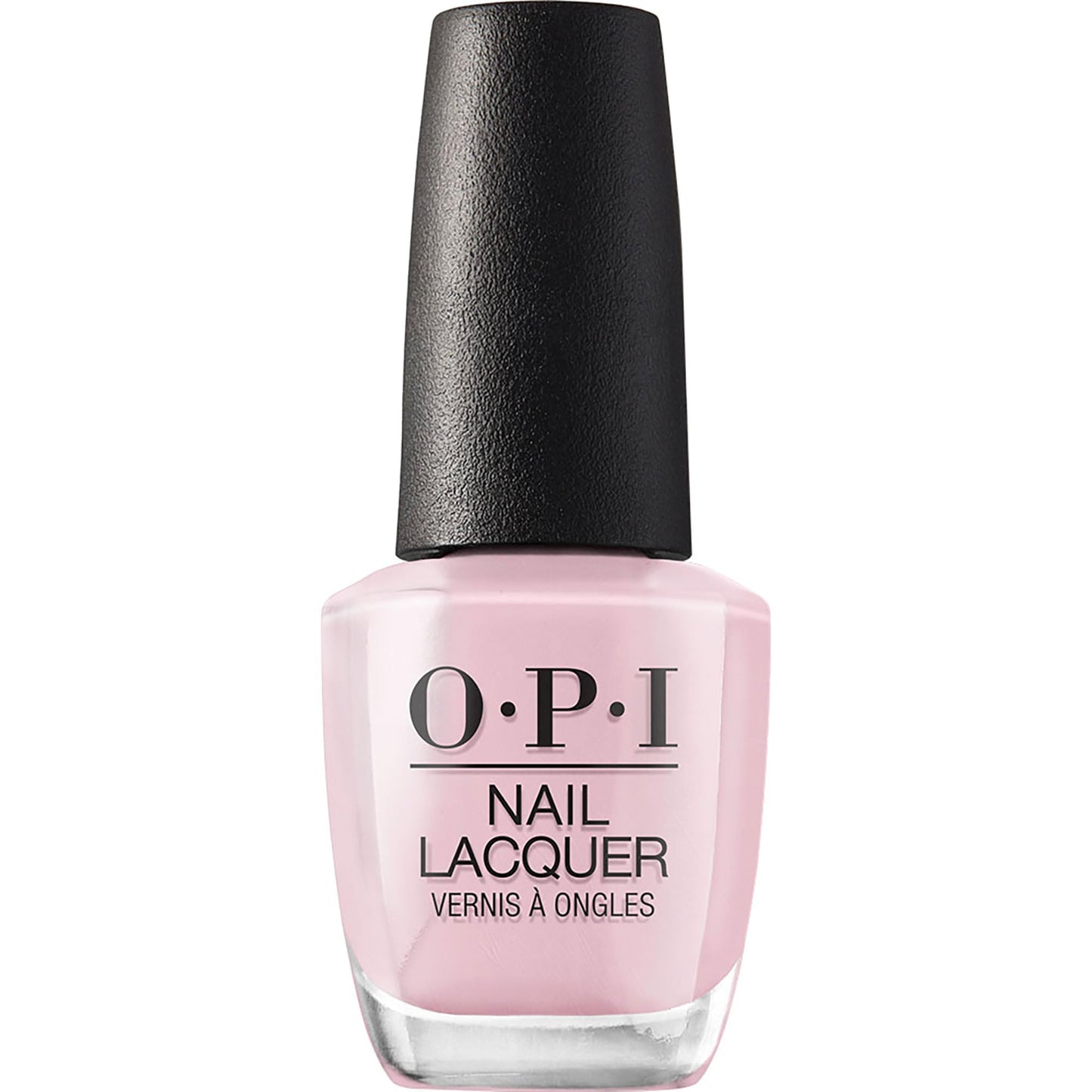 OPI Nail Lacquer Youve Got that Glas-glow | Opaque Dark Beige Crme Chip Resistant Nail Polish | Scotland Collection