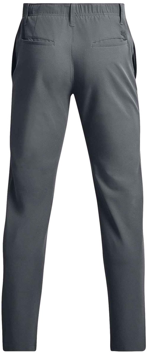 Under Armour Men's Golf Pants, (012) Pitch Gray / / Pitch Gray, 30/32