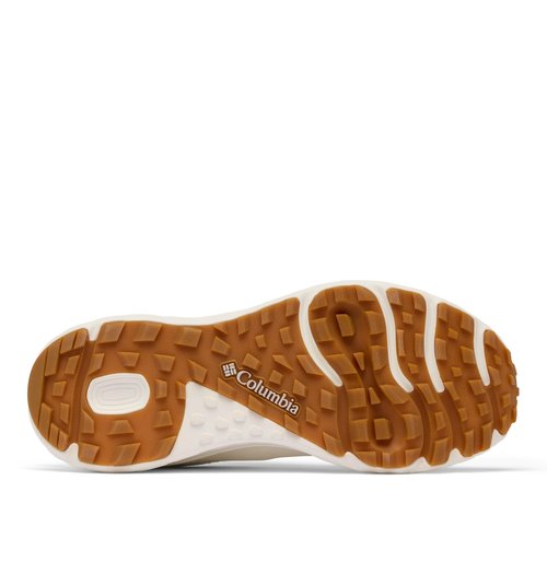 Columbia Women's Terrastride CRZ, Sea Salt/Light Sand, 9
