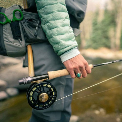 NTR I Large Arbor Spare Spool BG