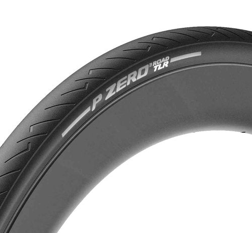 Pirelli P Zero Road Tire - Tubeless Ready Black, 700X28