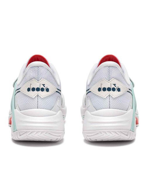Diadora Women's B.Icon 2 All Ground Tennis Shoe