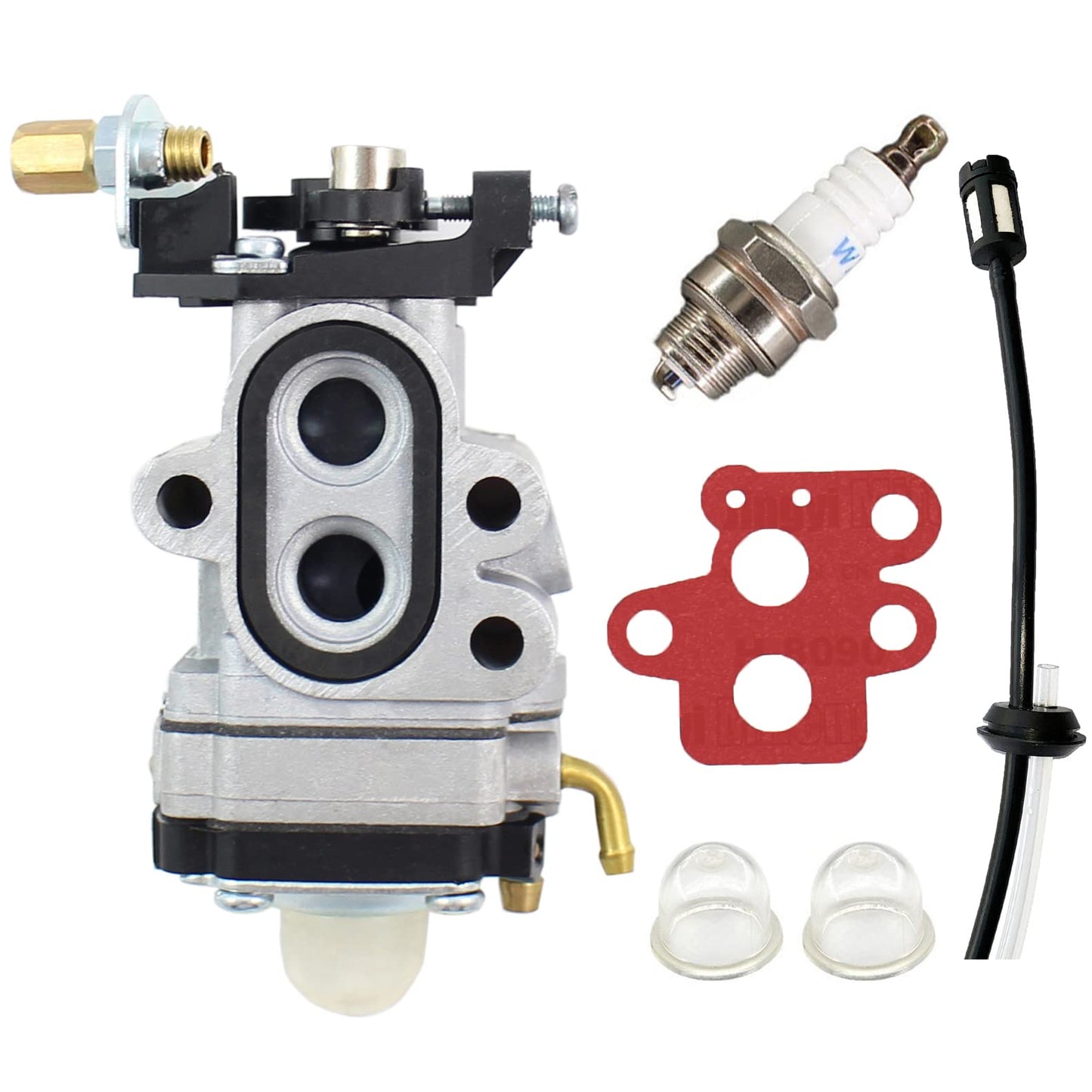EBZ8500 BCZ260TS Carburetor for RedMax BCZ230TS GZ23N BCZ260S GZ30N GZ25N LRTZ2460 BCZ250S SRTZ260F BCZ2460S HEZ2460S PSZ2460S Edger Brushcutter Part 575459001