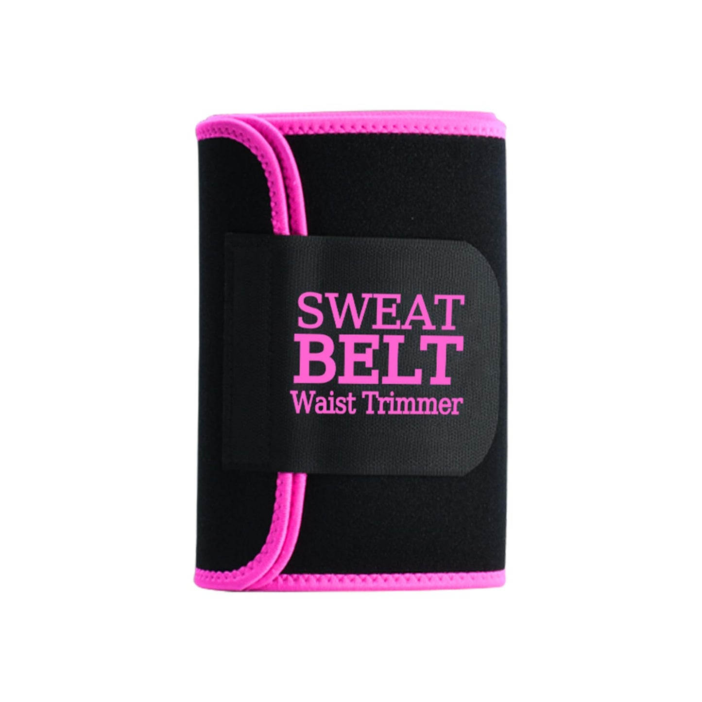 Waist Trainer for Women Lower Belly Fat, Waist Sweat Band for Women, Belly Band Sweat Belt, Stomach Wrap, Body Shaper, Great Gym Accessories for Sauna, Working Out, Fitness, X-Large