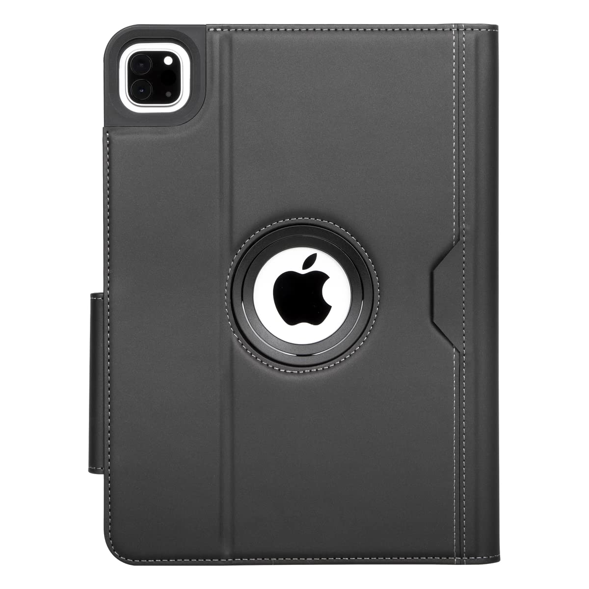 Targus - Versavu Folio Ipad Case Compatible With Ipad Air 4Th & 5Th Gen 10.9 Inch - Ipad Pro 1St, 2Nd, 3Rd, 4Th & 5Th Gen - 11 I