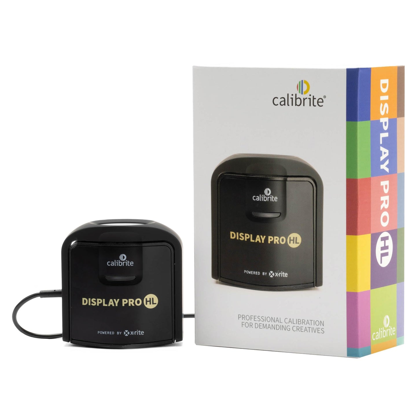 Calibrite Display Pro Hl (Ccdis3Hl)