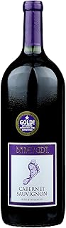 Barefoot Cabernet Sauvignon, 1.5 L