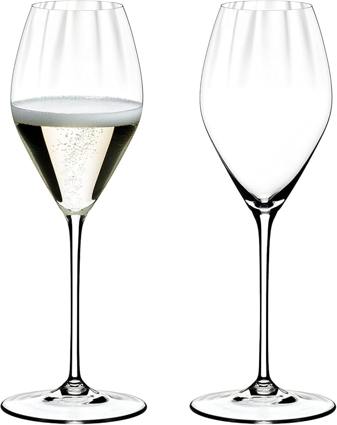 Riedel Performance Champagne Glass