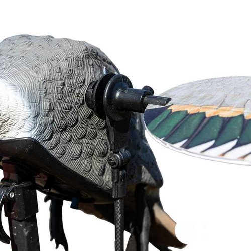 Blue Bird Waterfowl The Animator Decoy Conversion Kit for Mojo Decoys (Mojo Elite Series (Except Teal))