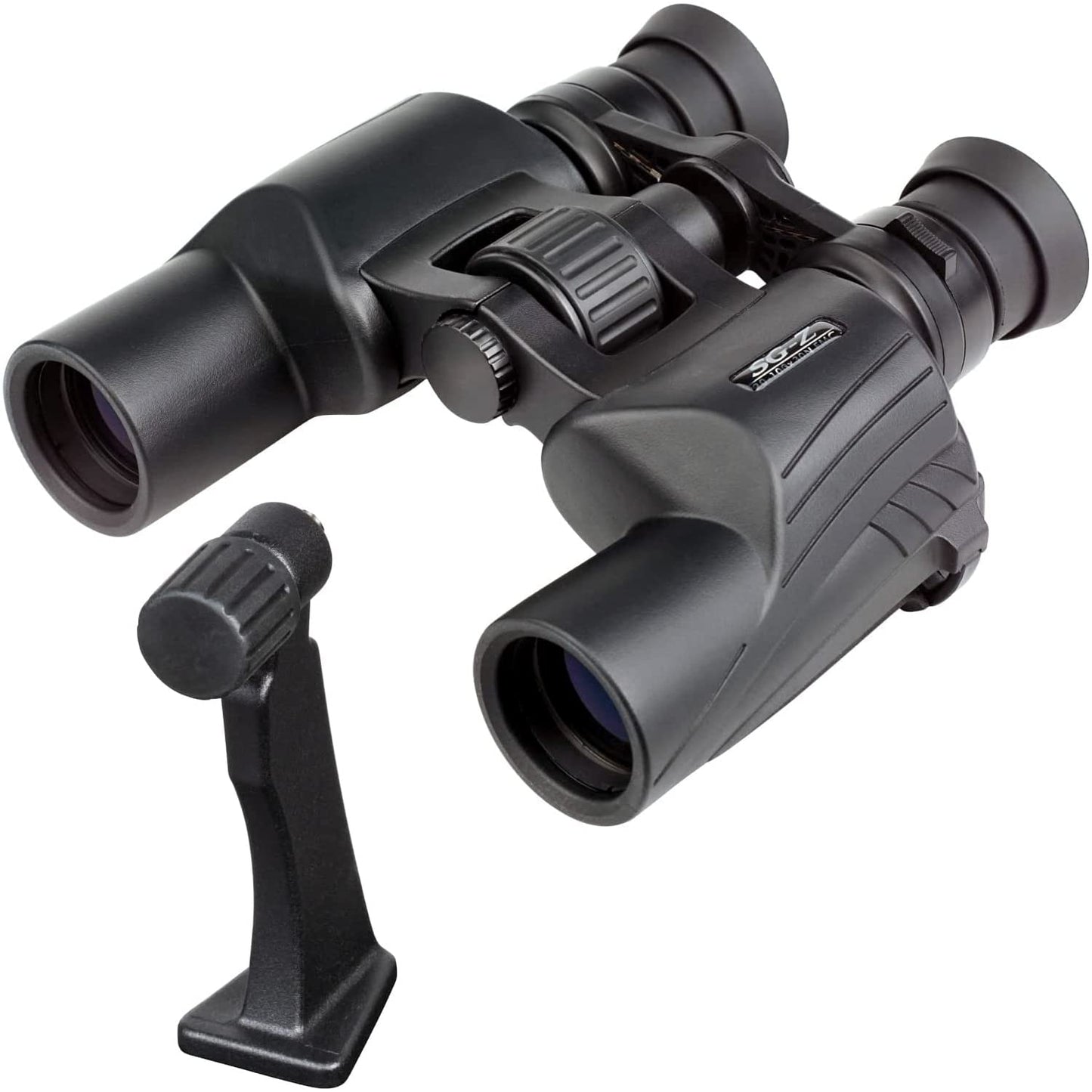 Kenko High Power Zoom Binocular, Sg-Z 20-100X30 N Fmc Smart Phone Holder Set, Magnificant 20X To 100X, Full Multi-Coating For Sp