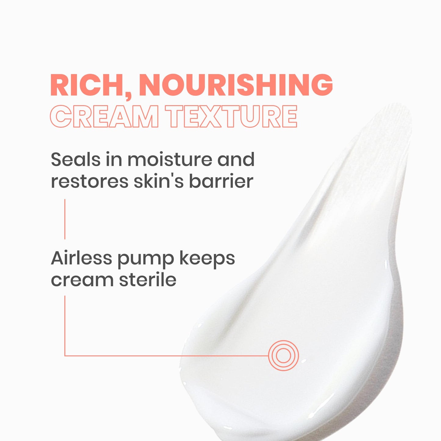 Avene XeraCalm A.D Lipid-Replenishing Cream, Atopic Dermatitis, Eczema-Prone, No Preservatives, Fragrance-Free, 6.7 Oz