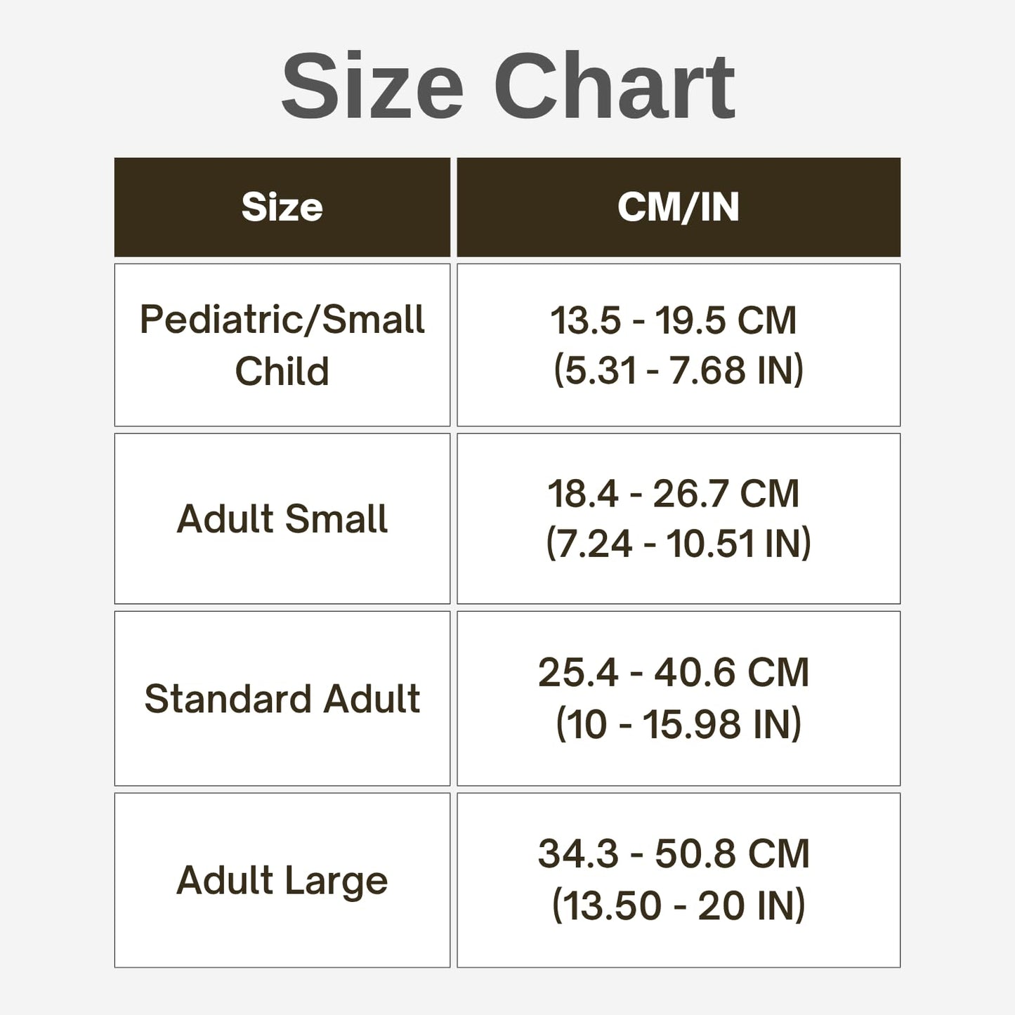 HCS Small Blood Pressure Cuff, Manual - Adult Small BP Cuffs - Manual Blood Pressure Cuff Arm Monitor - Aneroid Sphygmomanometer - Medical Grade, Home Use, Elderly Care - w/Carrying Case