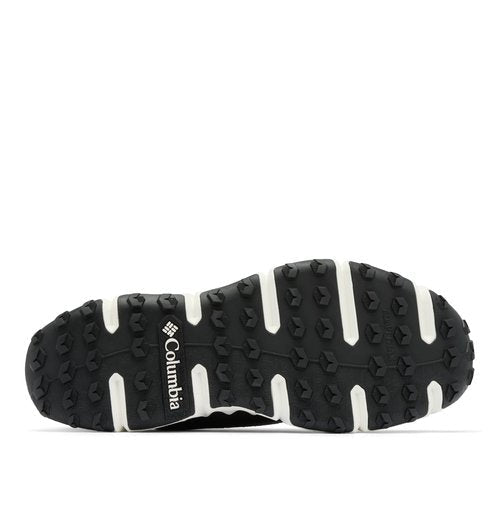 Columbia Men's Voyager FLX, Black/Sea Salt, 11