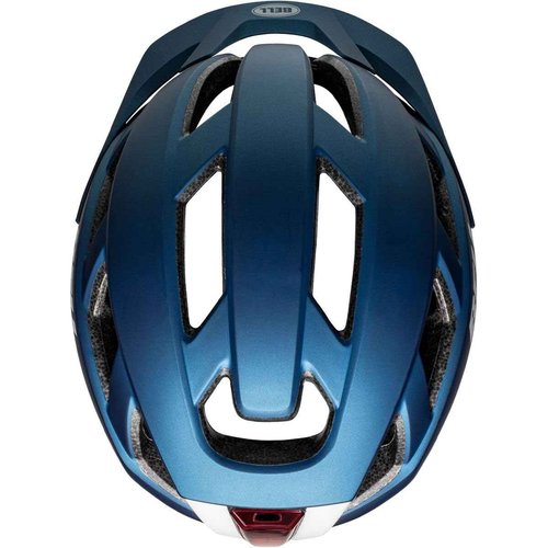 BELL Falcon XRV LED MIPS Adult Road Bike Helmet - Matte Blue/Gray, Medium (55-59 cm)