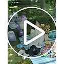 LRUUIDDE Extra Large 80"x 80" Beach Blanket, Outdoor Picnic Blankets, Waterproof Sandproof Portable Blankets, Foldable and...