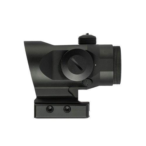 Monstrum Ruckus 3X Prism Scope with Shake Awake | DX1 Reticle