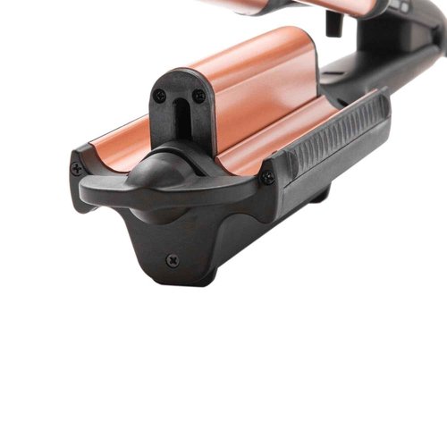Ion Luxe Adjustable Deep Waver