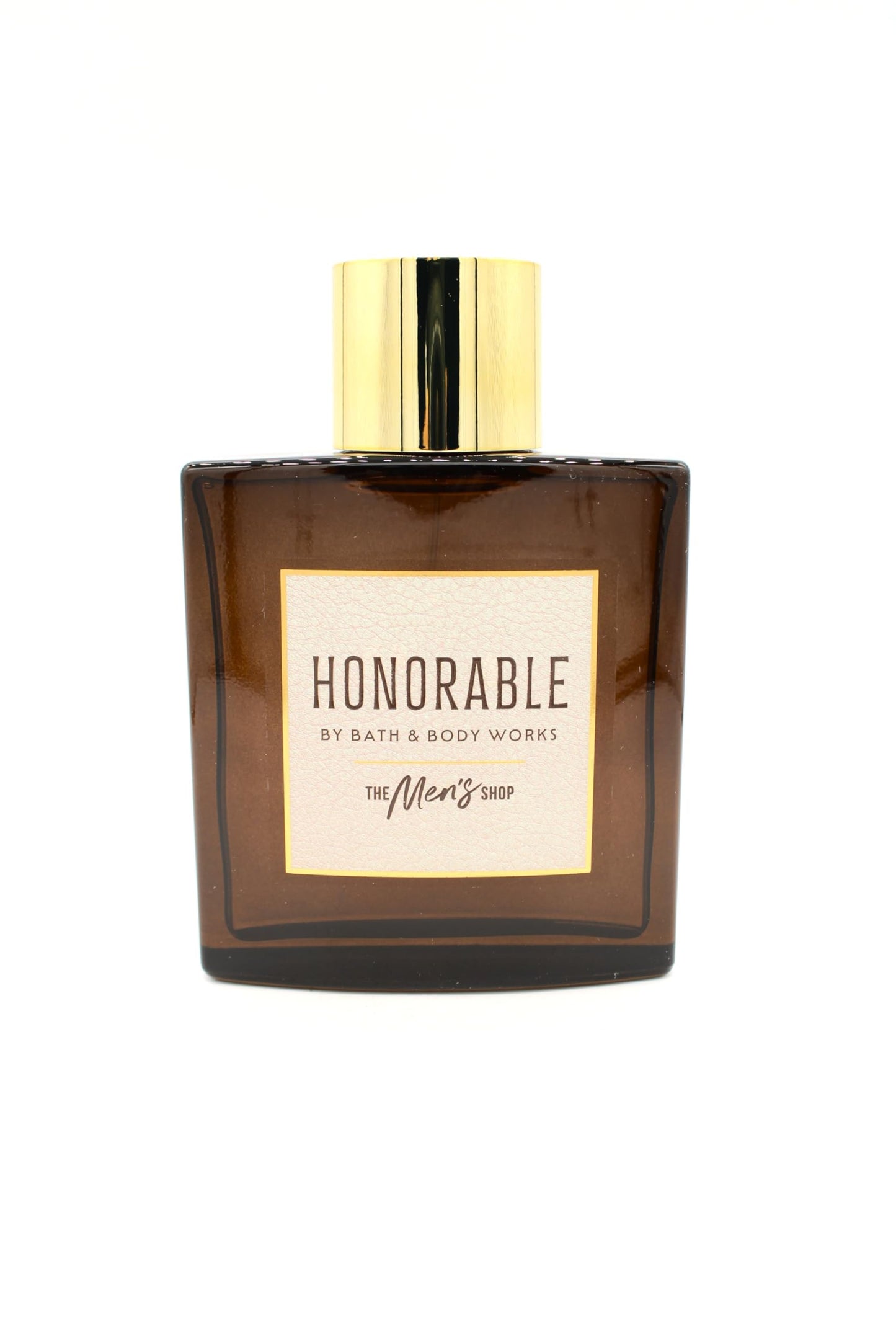 Honorable, Bath and Body, Men's Cologne Body Spray, 3.4 fl oz