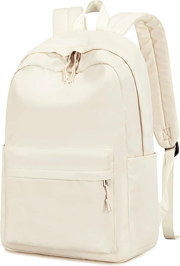 Bluboon School Backpack for Teen Girls Women Laptop Backpack College Bookbags Middle School Travel Work Commuter Back Pac...