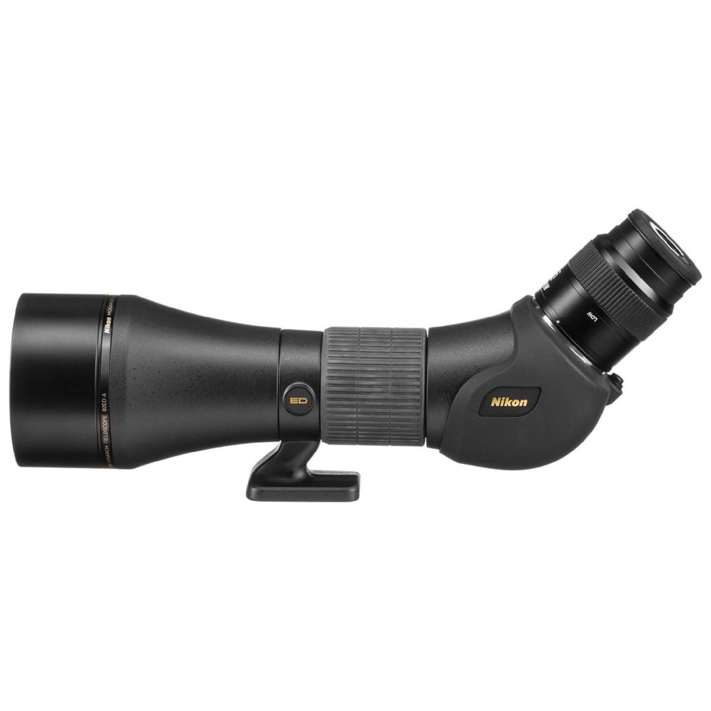 Nikon Monarch FIELDSCOPE 82ED-A W/MEP-20-60 , Black