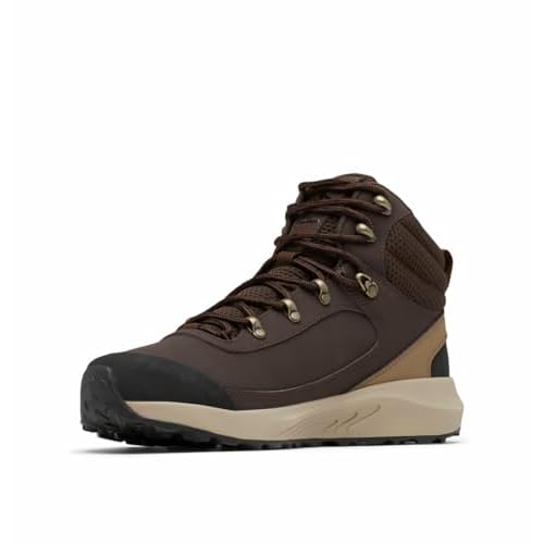 Columbia mens Trailstorm Peak Mid