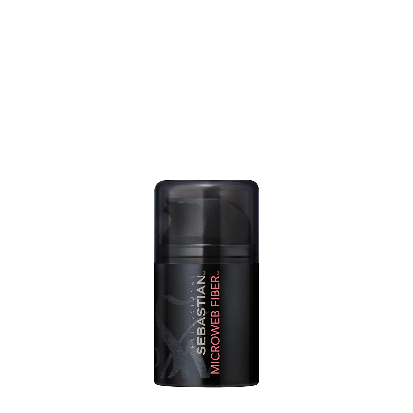 Sebastian Professional Microweb Fiber Hair Styling Texturizer | Remoldable, Silky Soft Finish, & Flexible Hold | Travel Size, 1.