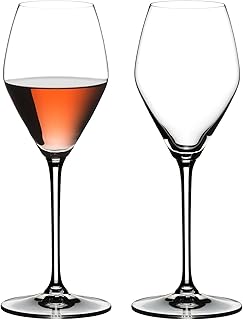 Riedel Extreme Rosé Wine/Rosé Champagne Glass