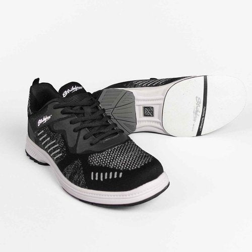 KR Captain Black/Grey/White (RH ONLY) 12