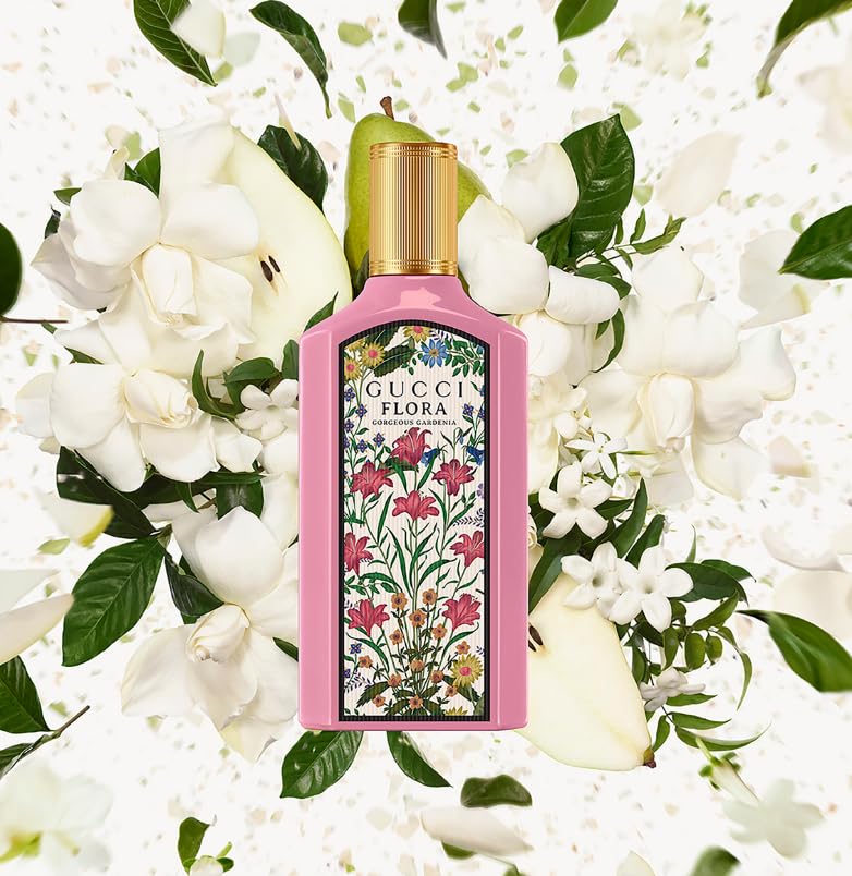 Gucci Fragrance Discovery 4-Piece Mini Gift Set