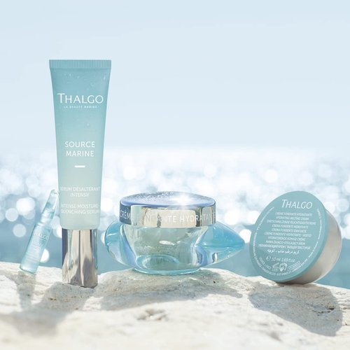 THALGO Revitalizing Night Cream Refill
