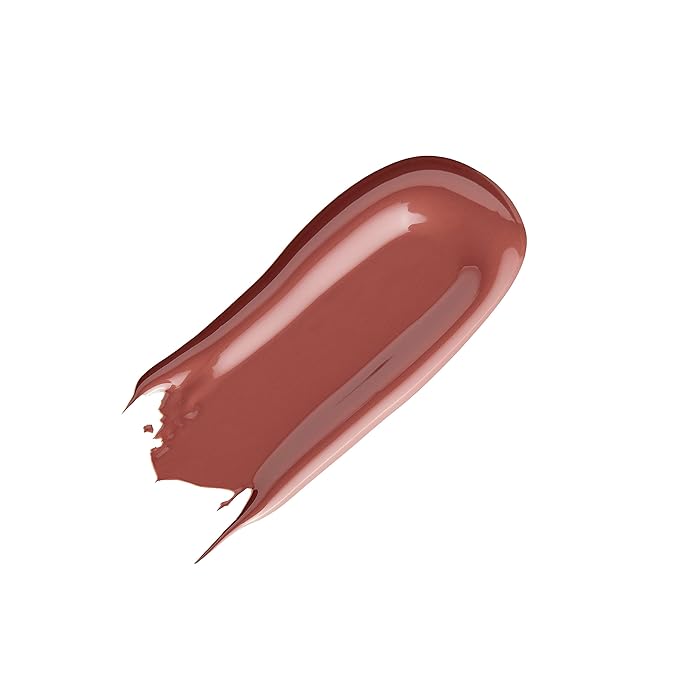 Sigma Beauty Lip Cream – Professional Liquid Lipstick Cream with an Ultra-Hydrating Formula and a Lustrous, Creamy Finish - Long Lasting, Lightweight & Non-Sticky Lip Creme (Rosewood)