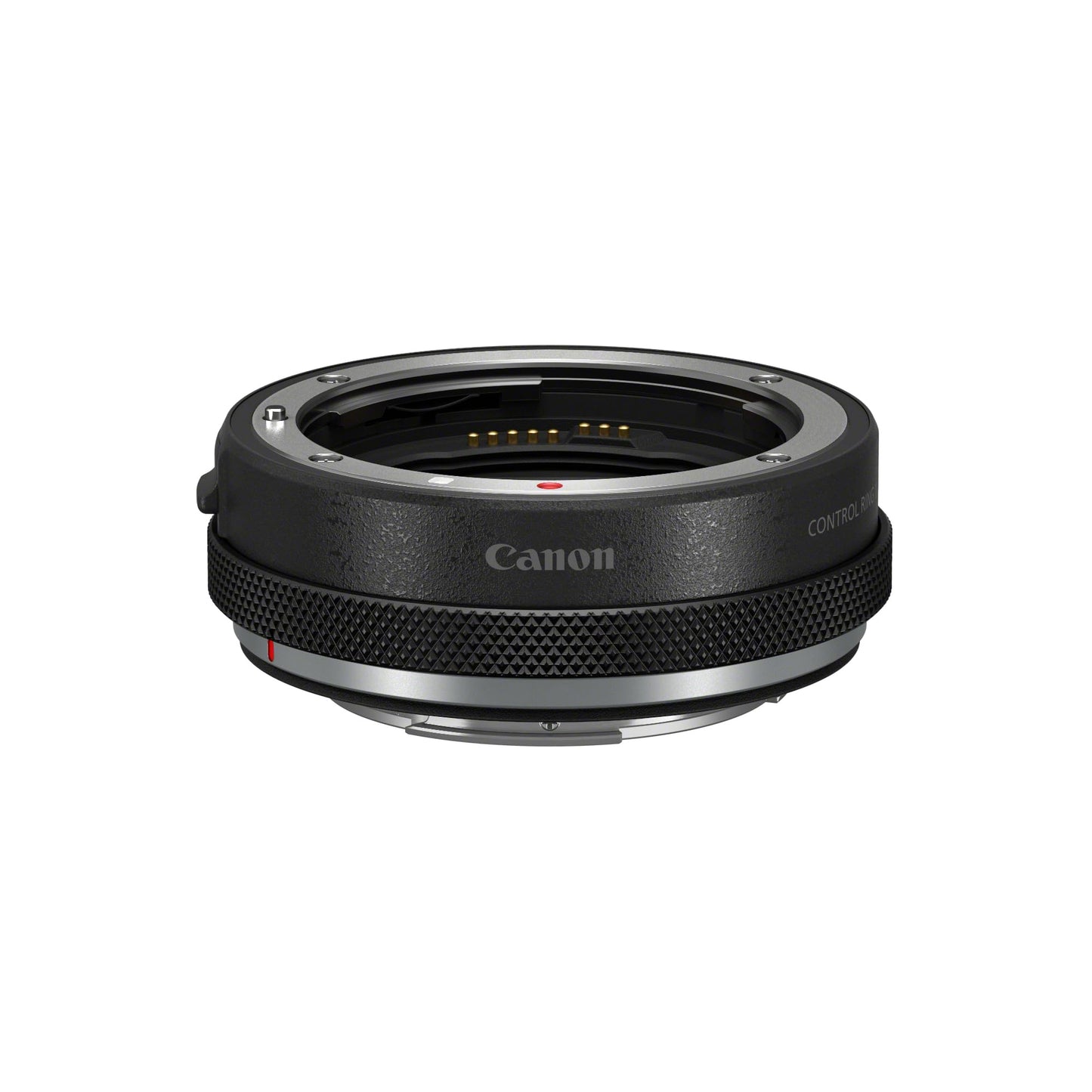 Canon Ef-Eos R Bayonet Adapter With Lens Control Ring