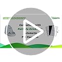 TOGGATH 12 Pack Pet Fountain Premium Carbon Replacement Filters Compatible with PetSafe Drinkwell Platinum, Multi-Tier, Ev...