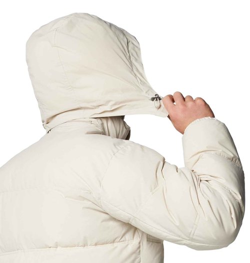 Columbia Men's Landroamer Puffer Jacket, Dark Stone, 1X Big