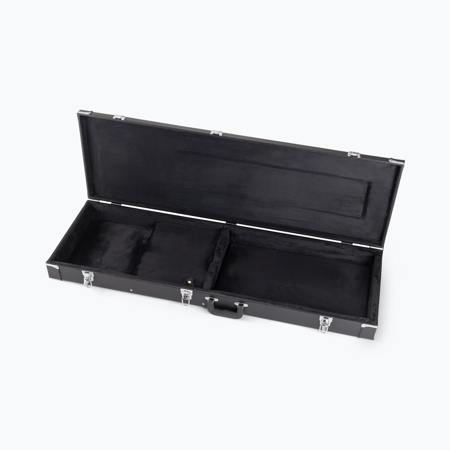 On-Stage - Hardshell Bass Guitar Case (Gcb6000B)