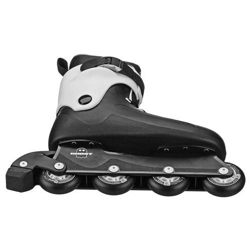Rollr GRL Ocean Shore Inline Skates Ghost Size M05/W06