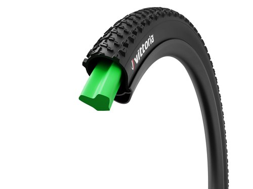 Vittoria Air-Liner Light XC Trail 29x2.1/2.4 Mountain Bike Tire Insert