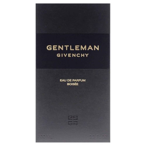 Givenchy Gentleman Boisee for Men - 3.4 oz EDP Spray