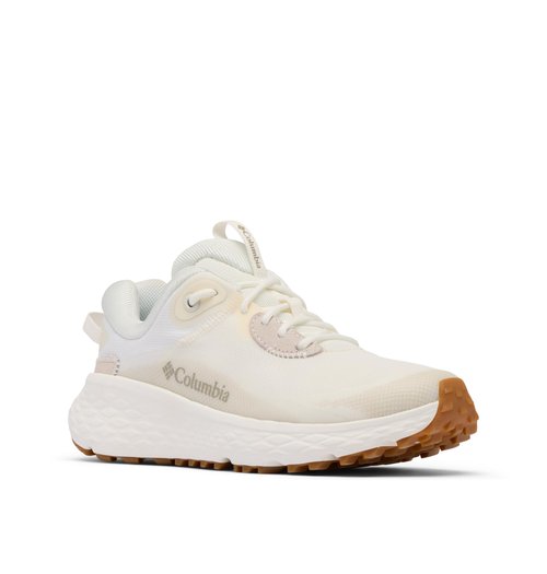 Columbia Women's Terrastride CRZ, Sea Salt/Light Sand, 9