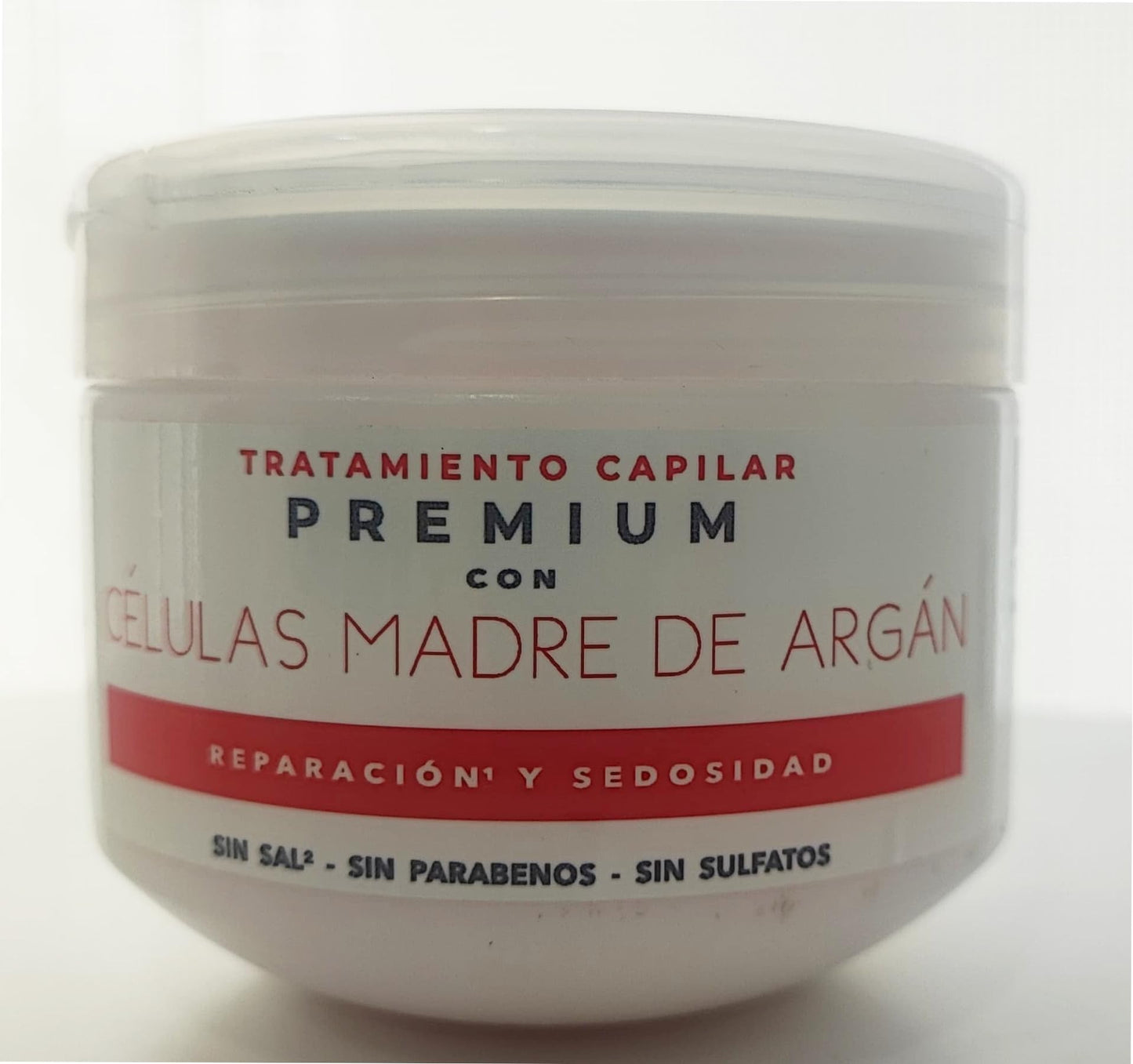 Lehit Celulas Madres de Argan Regeneracion Capilar Antihorquilla + Antiedad + Anticaida | Basil Stem Cells Hair Treatment for Sp