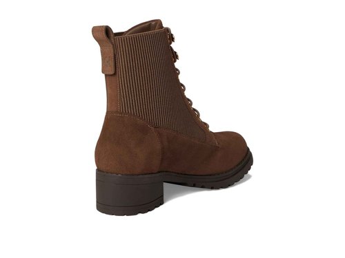 Cole Haan Women's Zerogrand Meritt Hikers WP, Black/Wool/Ivory WP, 5.5-B US