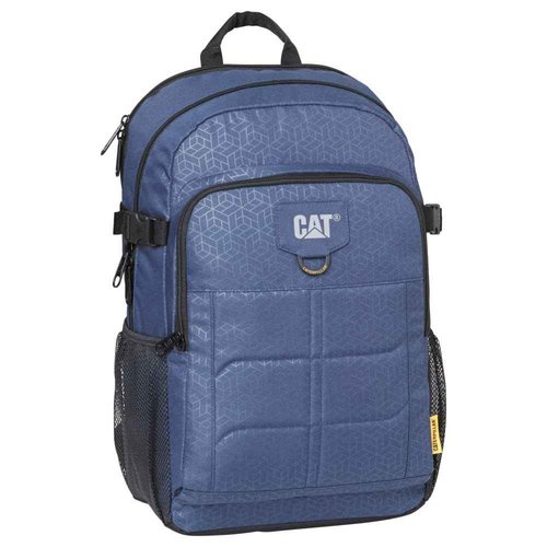 CAT Backpacks, Blue, Einheitsgröße