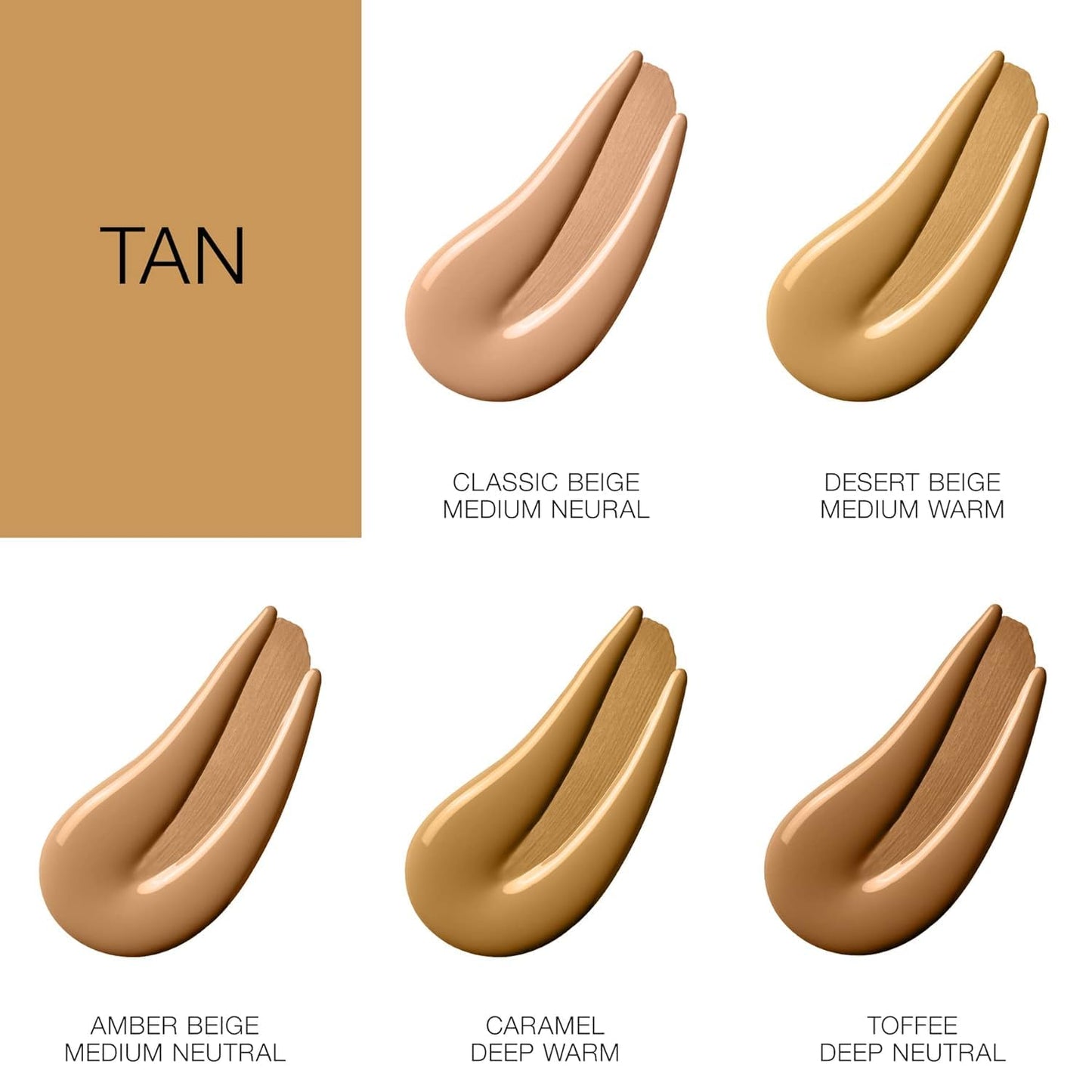 wet n wild Photo Focus Dewy Liquid Foundation Makeup, Desert Beige