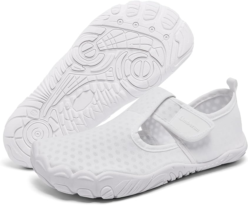 Limberun Kids Water Shoes Swim Beach Pool Shoes for Boys Girls (Little Kid/Big Kid)