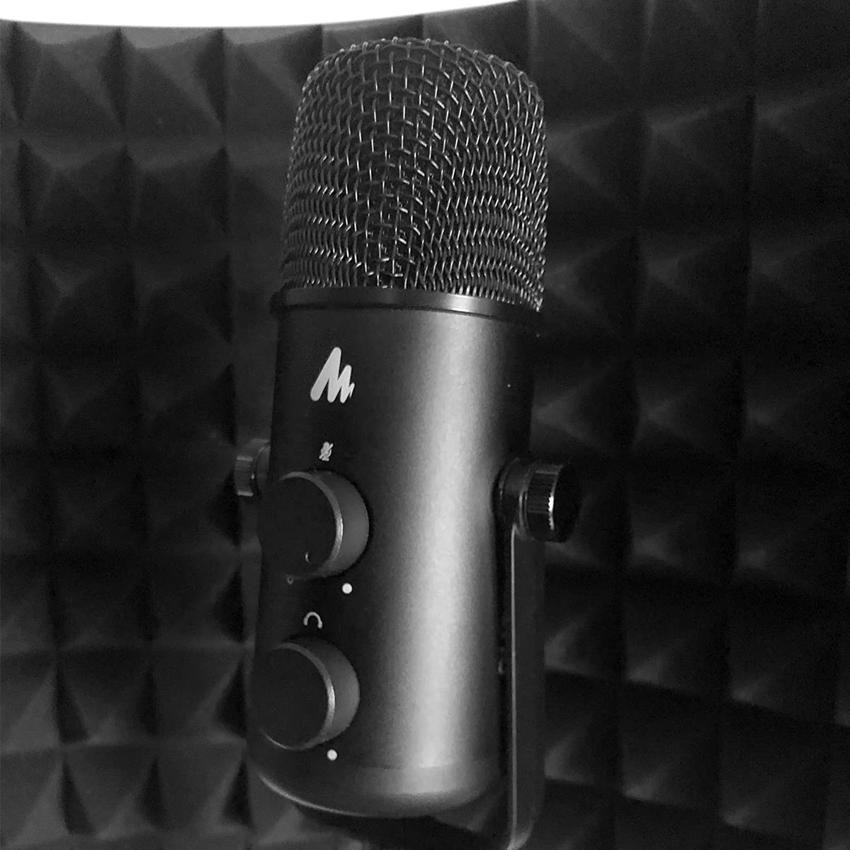 Hamiltonbuhl Podcast Microphone Kit, Pcast4
