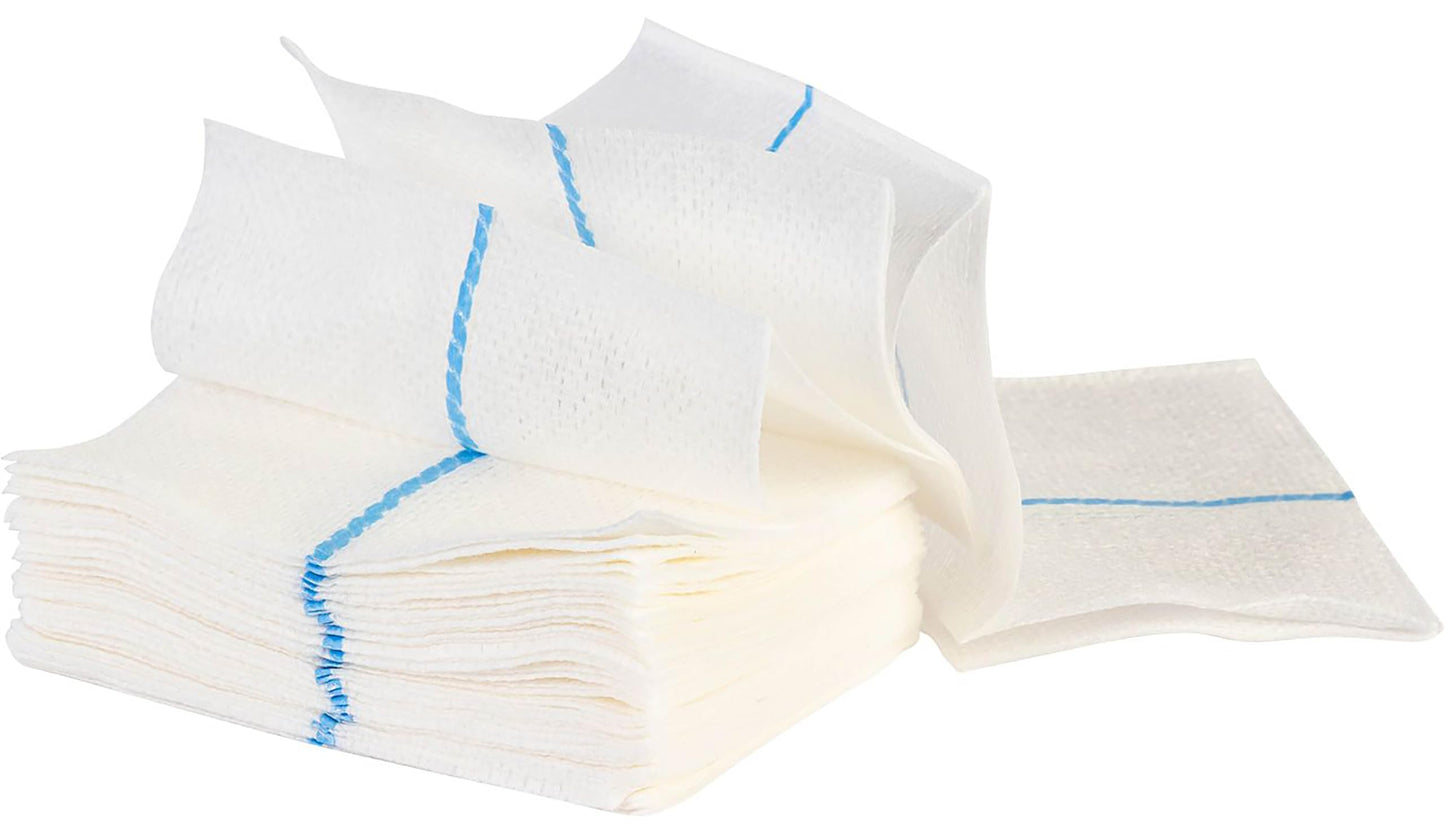 North American Rescue Wound Packing Gauze (Z-Folded) NAR Sterile Emergency Bandage for Bleeding Control, Trauma, Wounds (30-0054)