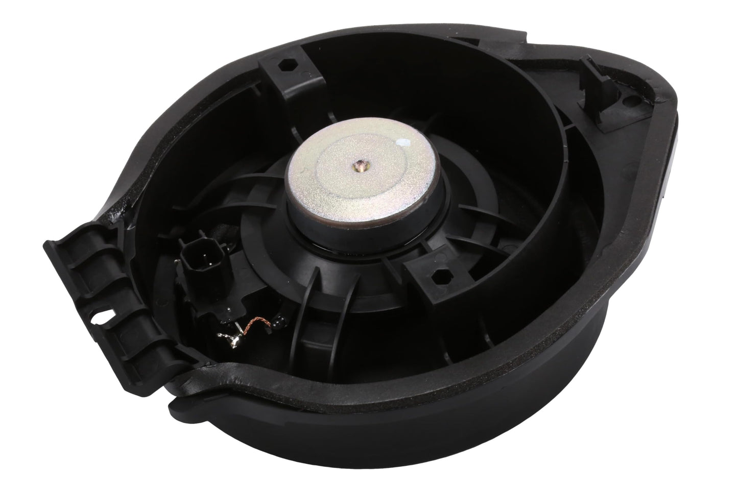 Gm Genuine Parts 84664540 Radio Rear Side Door Speaker