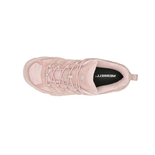 Merrell Men's Moab 3 Hiking Shoe, Adobe Rose, 11.0