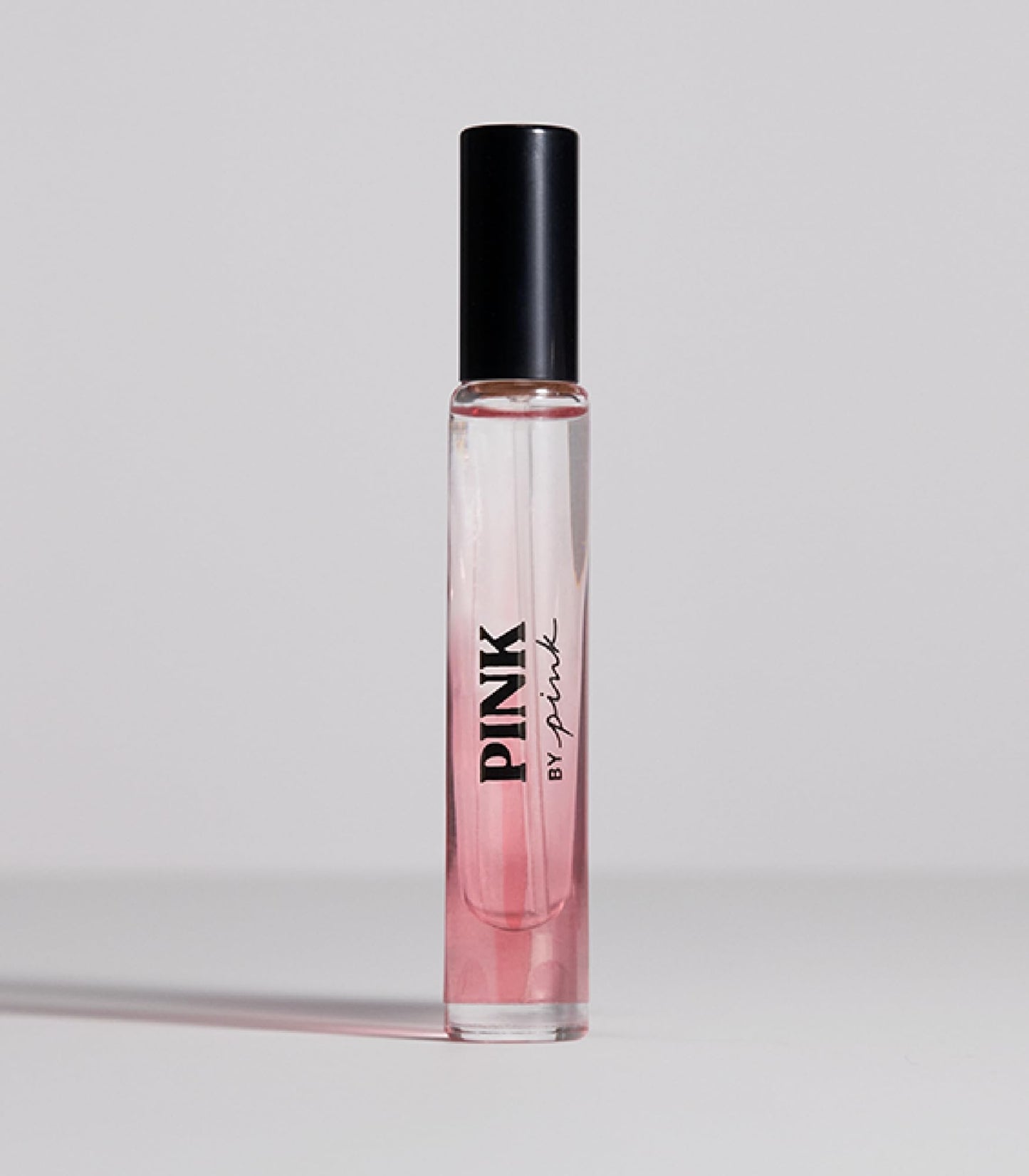 Victoria's Secret Pink Eau de Parfum Travel Spray, Notes of Apple, Jasmine & Cedarwood, Mini Perfumes for Women (0.23 oz)
